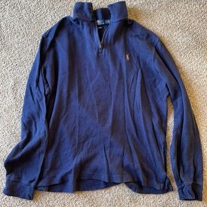 Polo Ralph Lauren Fleece